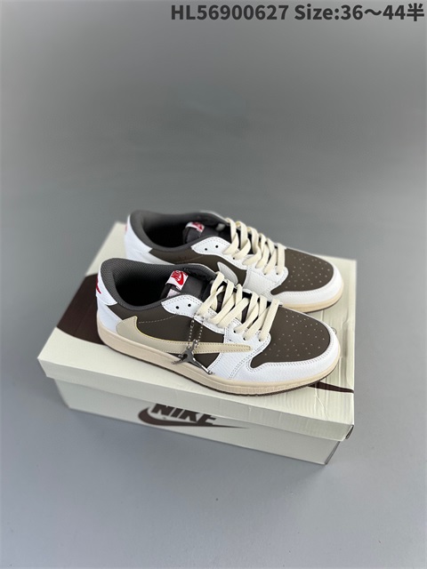 women air jordan 1 shoes 2023-10-9-609